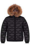 BLAUER ARION JUNIOR