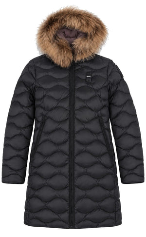 BLAUER LYNEL JUNIOR