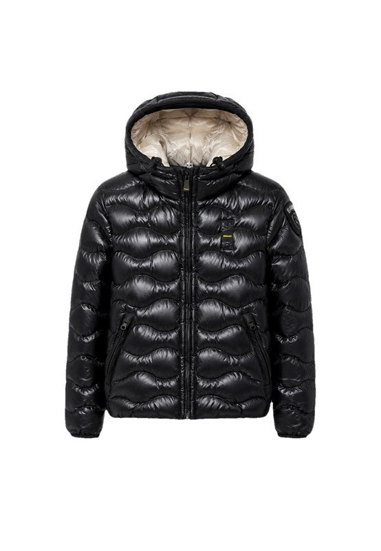 26WBLKC02270 005958/999EI BLAUER