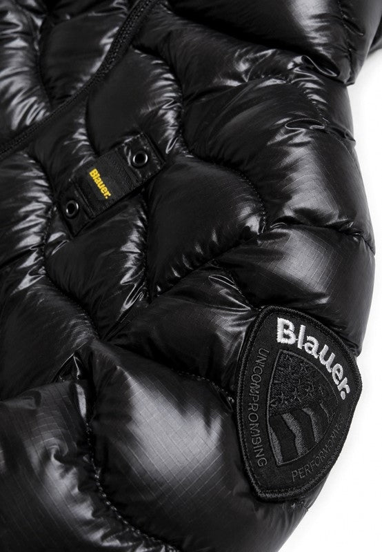 26WBLKC02270 005958/999EI BLAUER