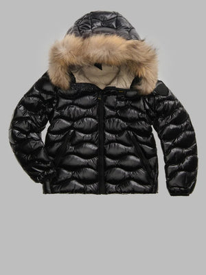 BLAUER JENTON JUNIOR