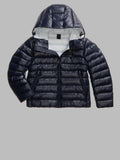 BLAUER ADAMS JUNIOR