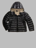 BLAUER ADAMS JUNIOR