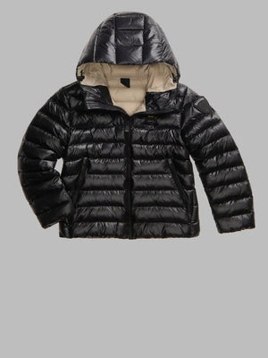 BLAUER ADAMS JUNIOR