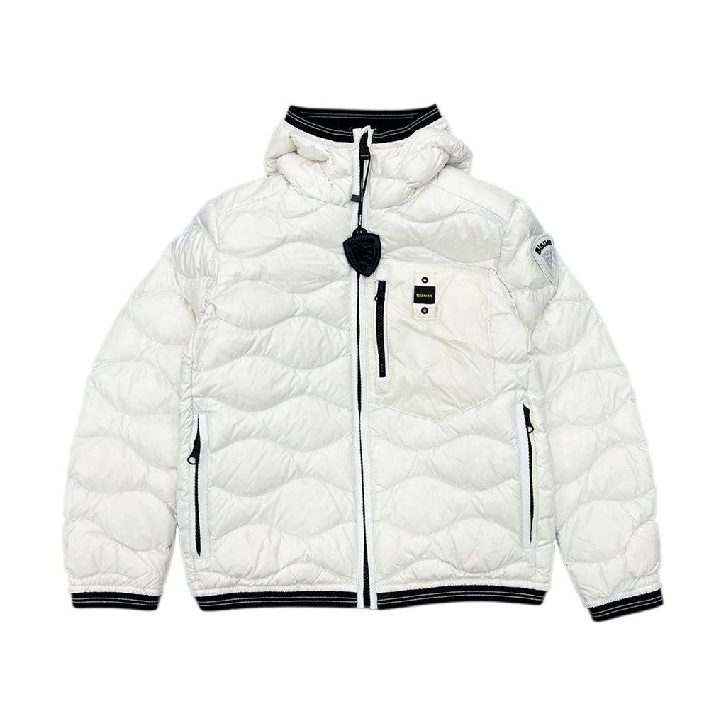 26WBLKC03259 006719/100EB BLAUER