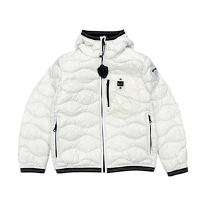 BLAUER BRINTON JUNIOR