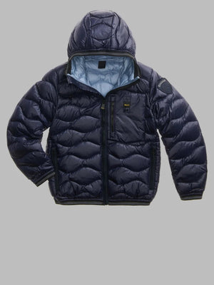 BLAUER BRINTON JUNIOR