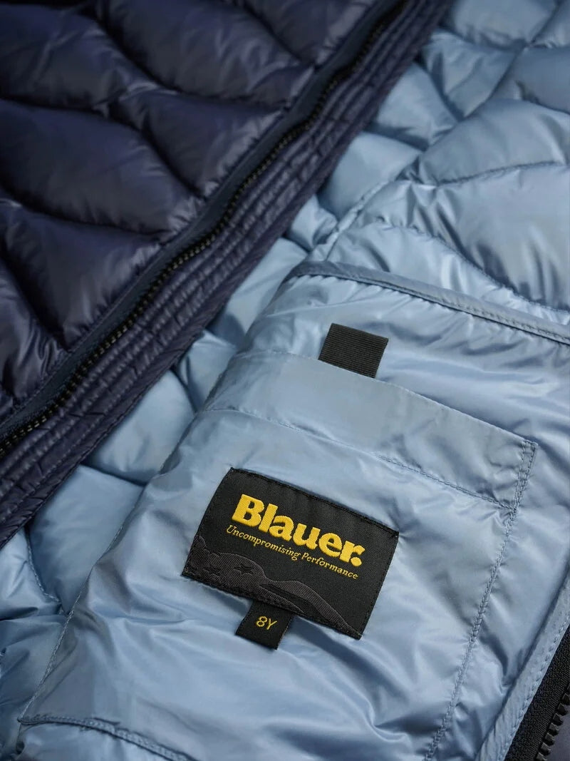 26WBLKC03259 006719/888UB BLAUER