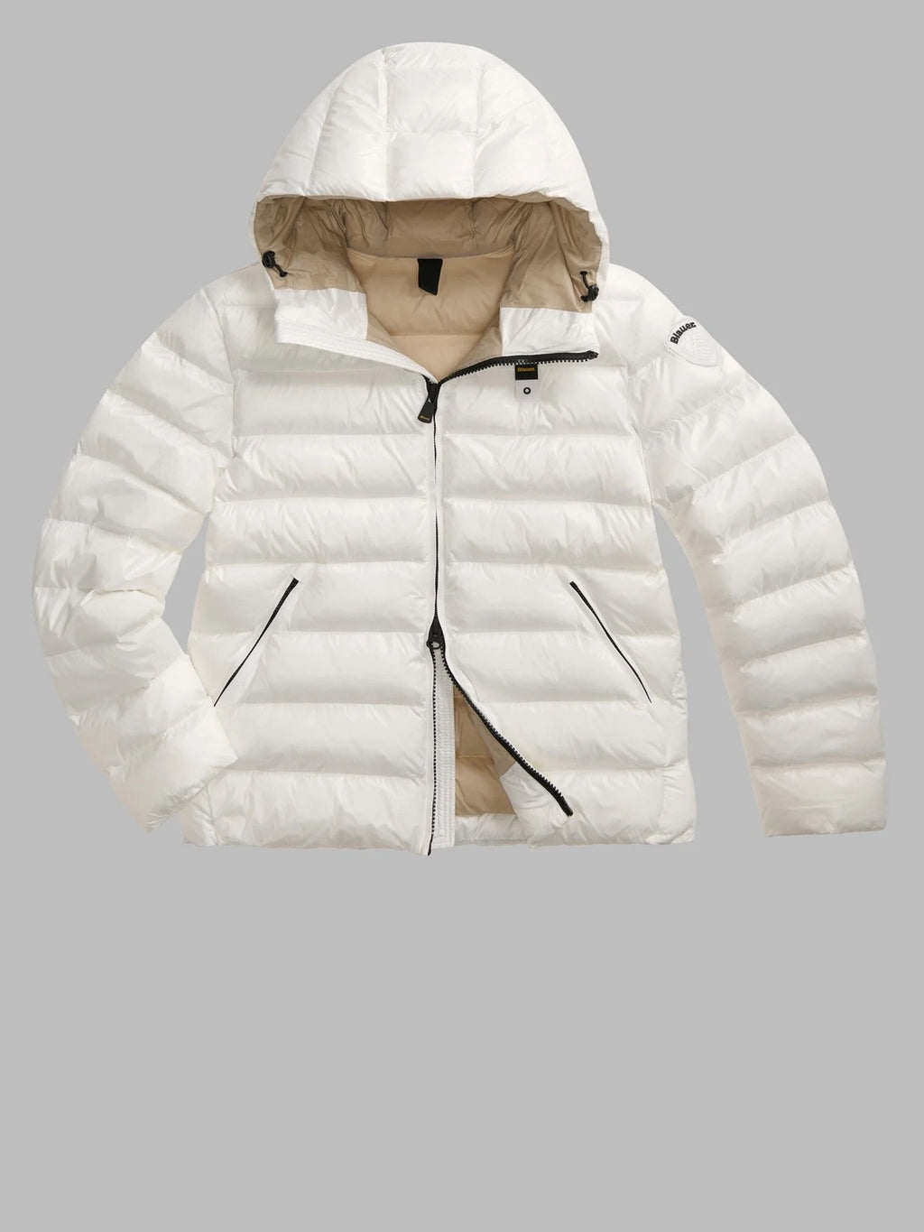 26WBLUC02054 005958/100EI BLAUER