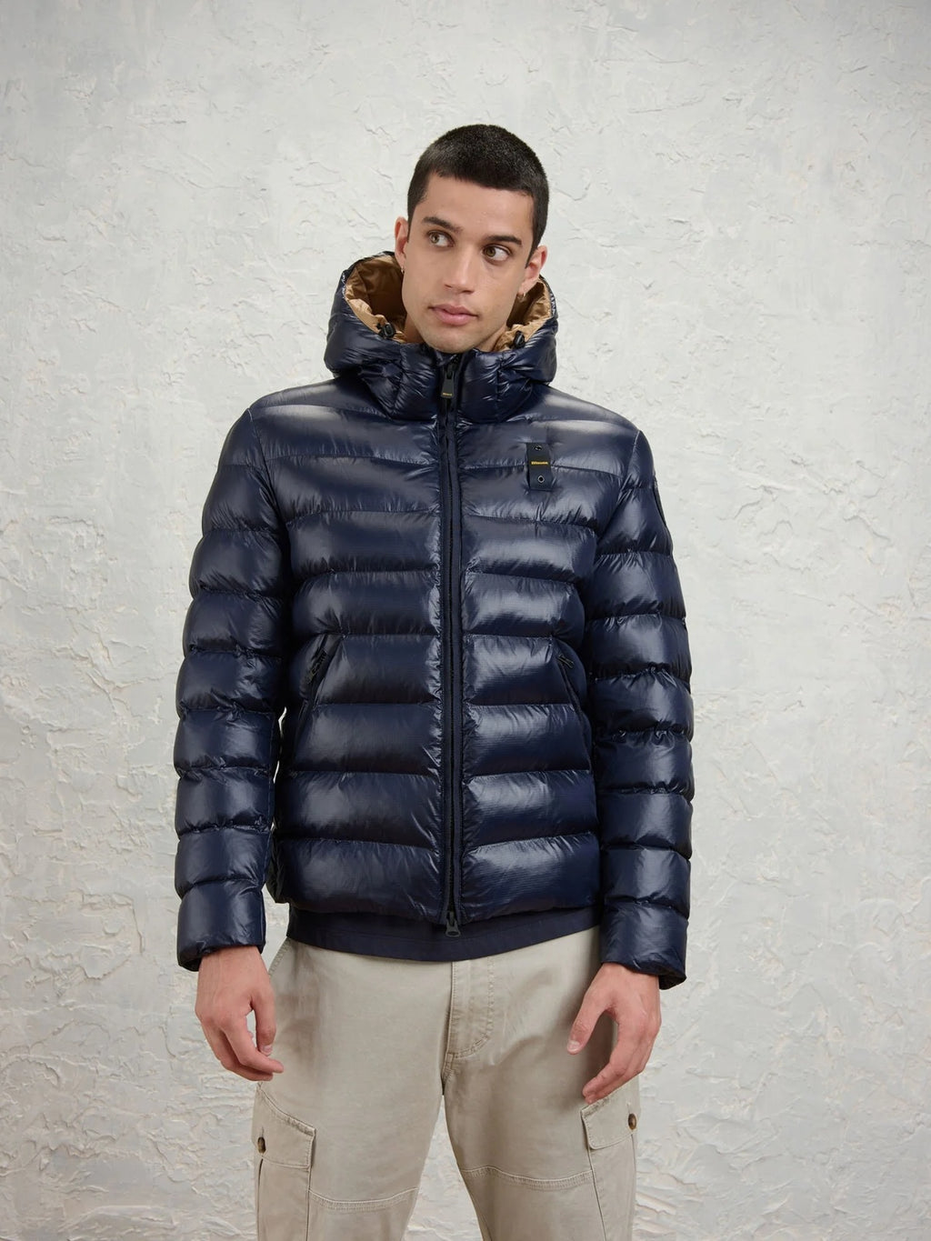 26WBLUC02054 005958/888TB BLAUER