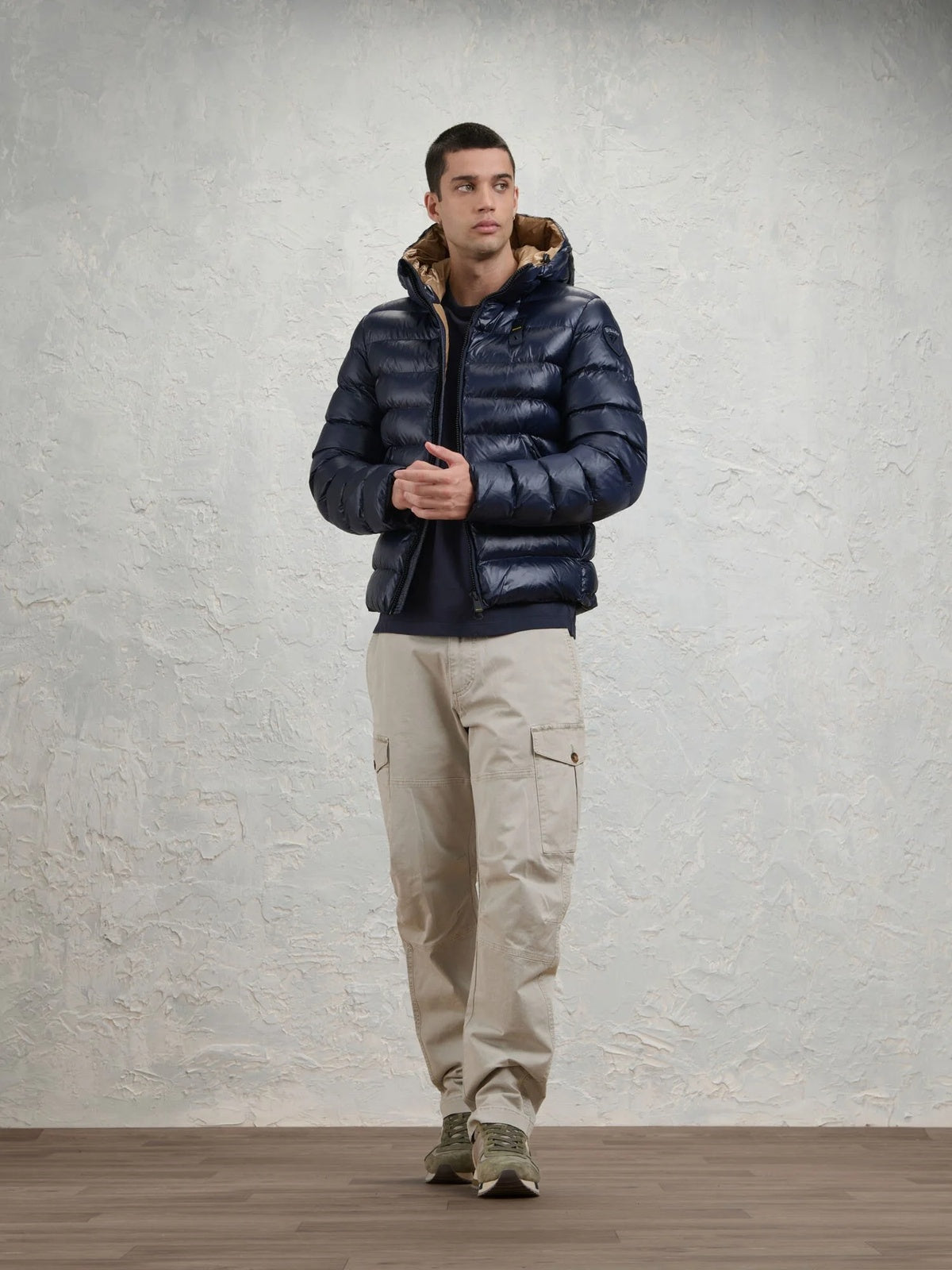 26WBLUC02054 005958/888TB BLAUER