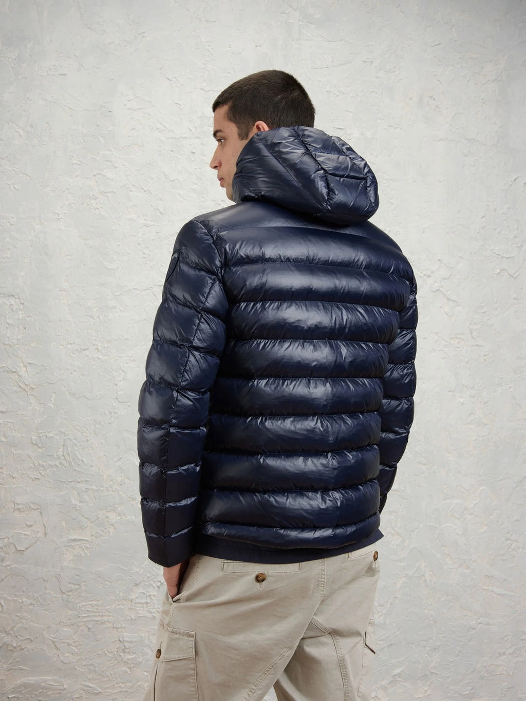 26WBLUC02054 005958/888TB BLAUER