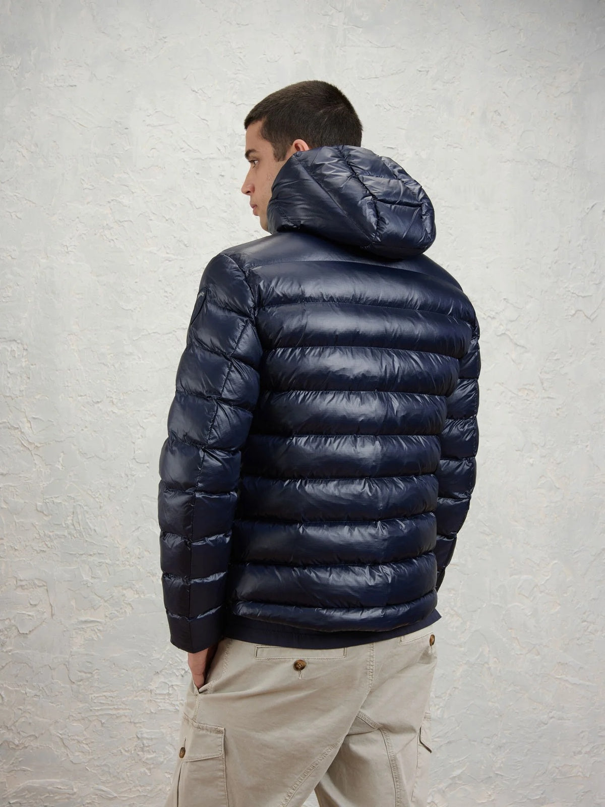 26WBLUC02054 005958/888TB BLAUER