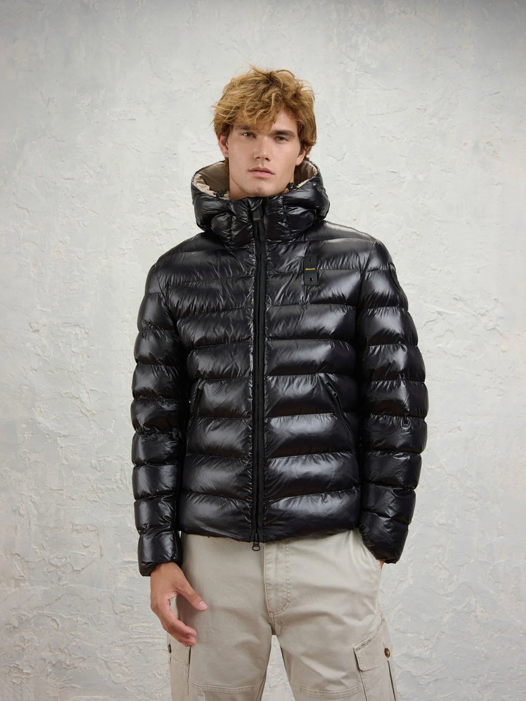 26WBLUC02054 005958/999EI BLAUER