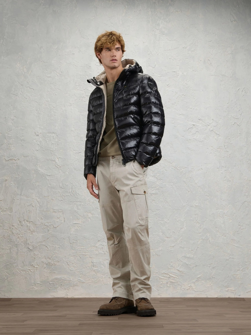 26WBLUC02054 005958/999EI BLAUER