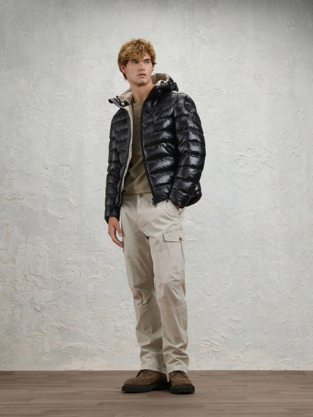 26WBLUC02054 005958/999EI BLAUER