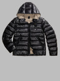BLAUER ADAMS
