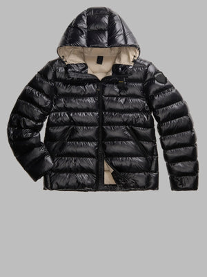 BLAUER ADAMS
