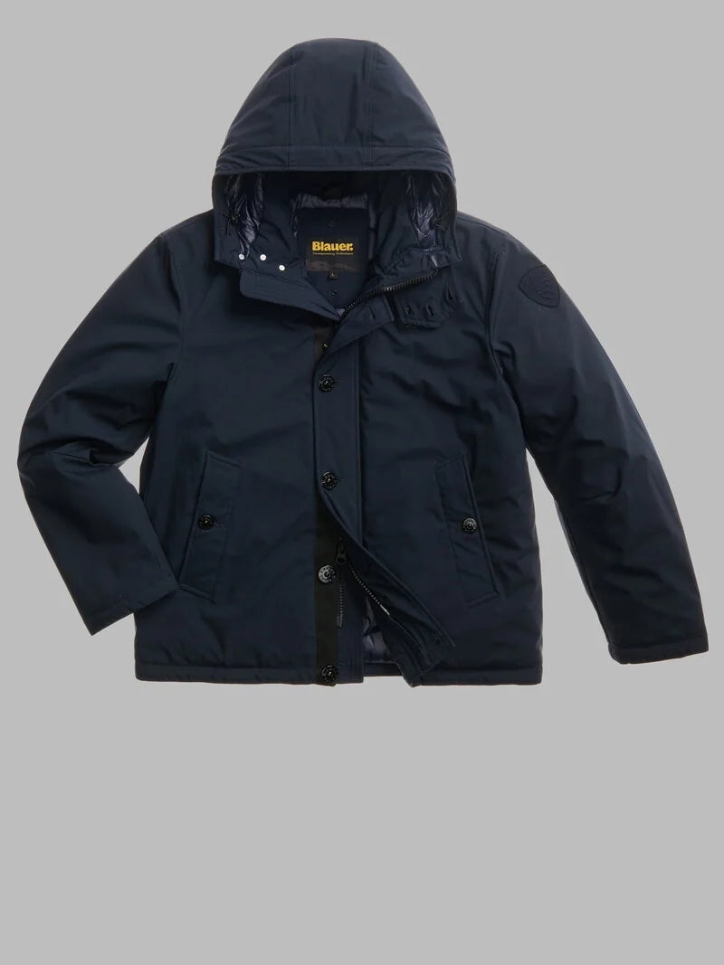 26WBLUC02061 005480/888 BLAUER