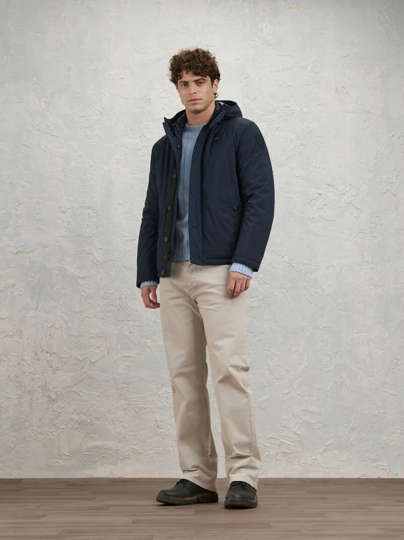 26WBLUC02061 005480/888 BLAUER