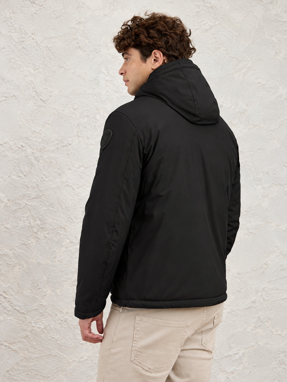 26WBLUC02061 005480/999 BLAUER
