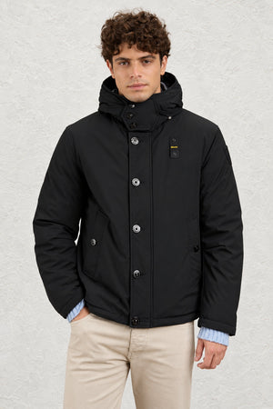 BLAUER ANDREW