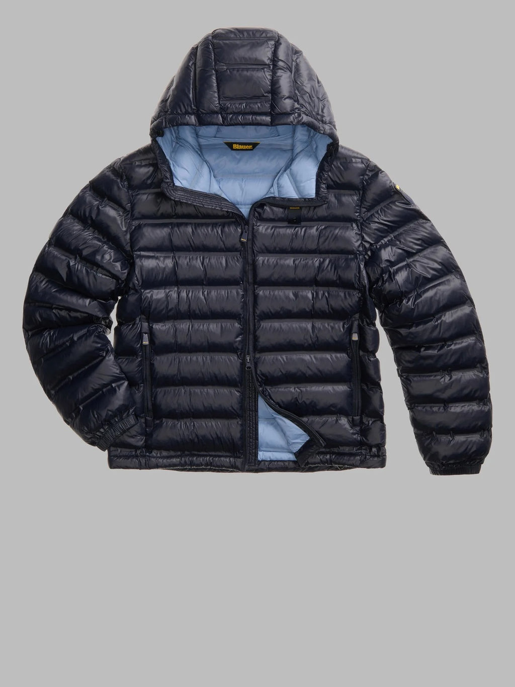 26WBLUC02218 007284/888UB BLAUER