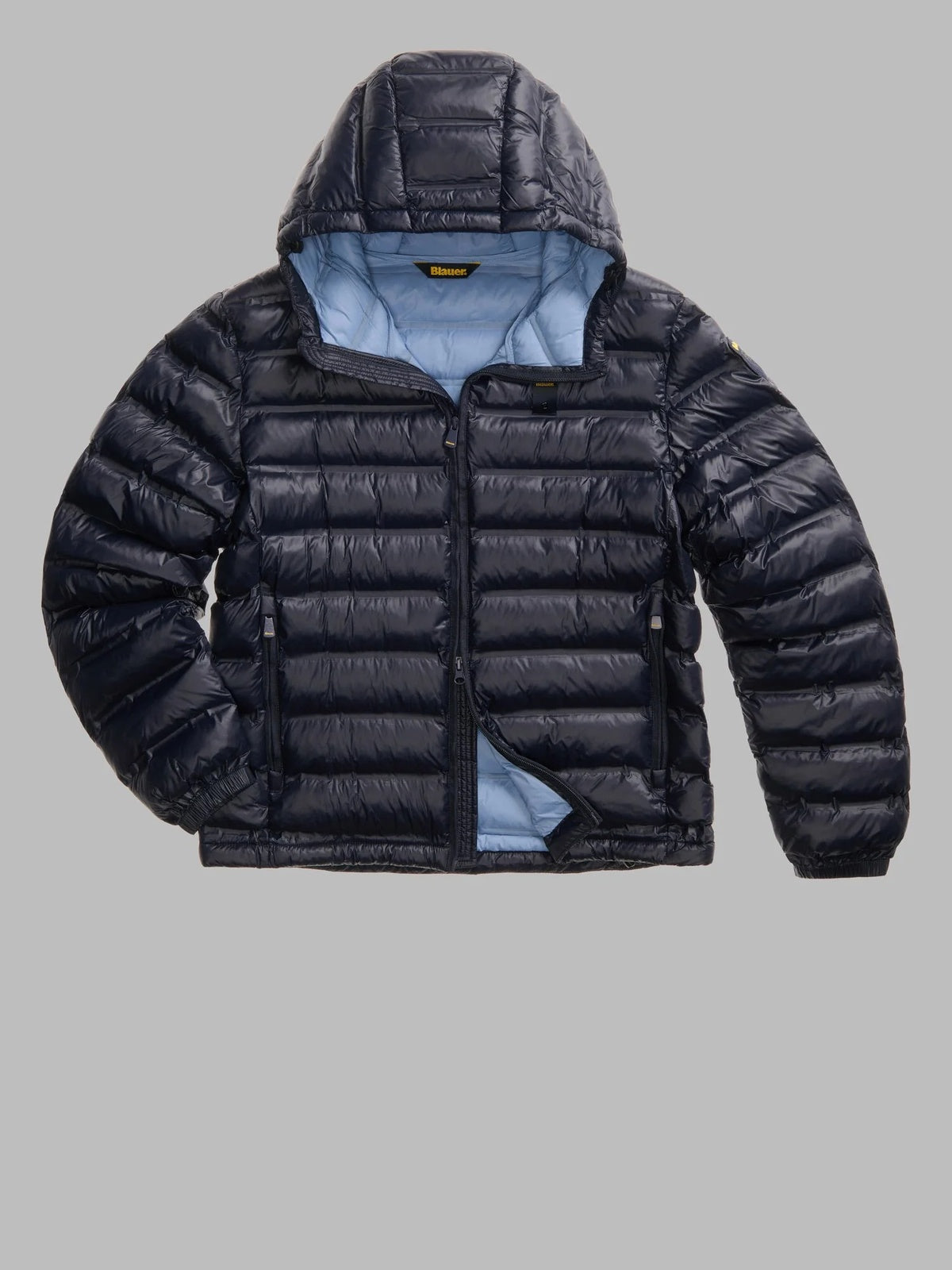 26WBLUC02218 007284/888UB BLAUER