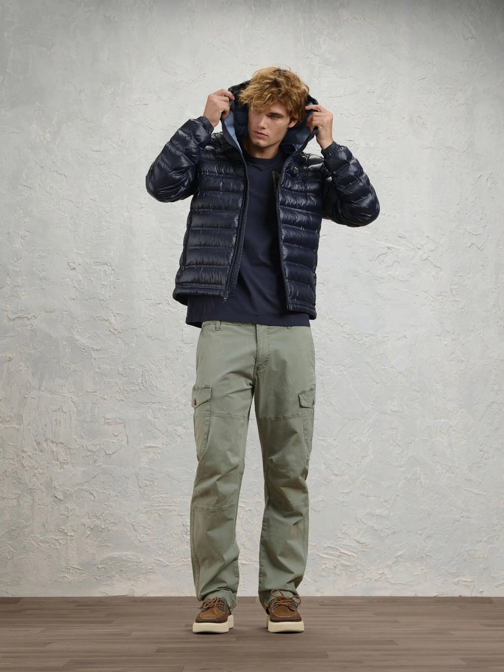 26WBLUC02218 007284/888UB BLAUER