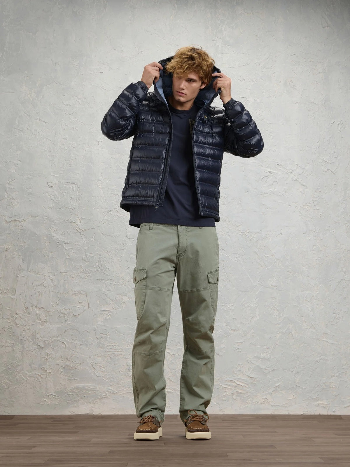 26WBLUC02218 007284/888UB BLAUER