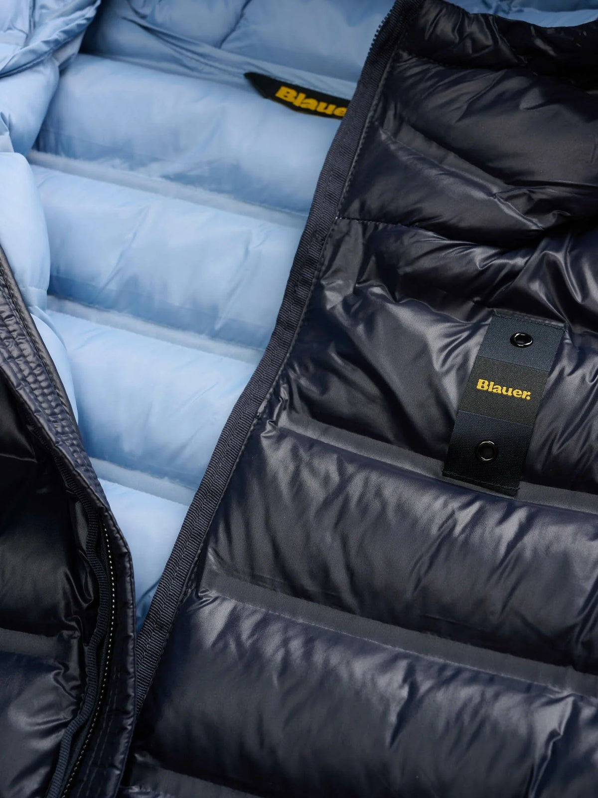 26WBLUC02218 007284/888UB BLAUER