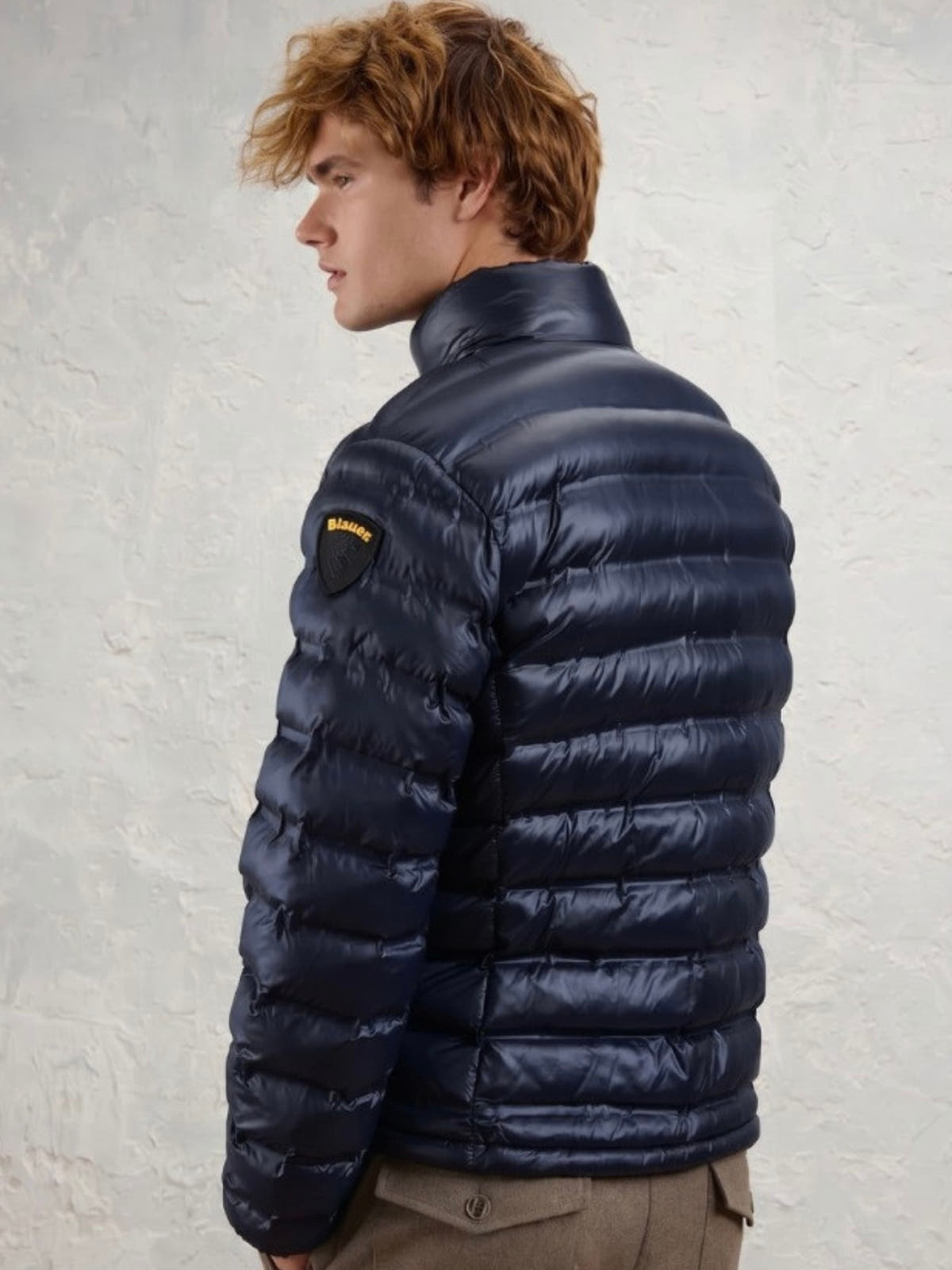 26WBLUC02219 007284/888UB BLAUER