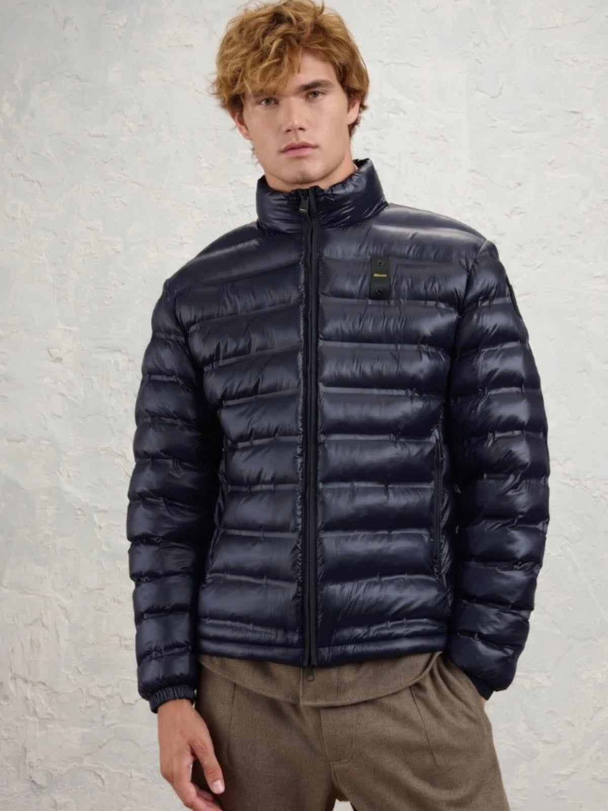 26WBLUC02219 007284/888UB BLAUER
