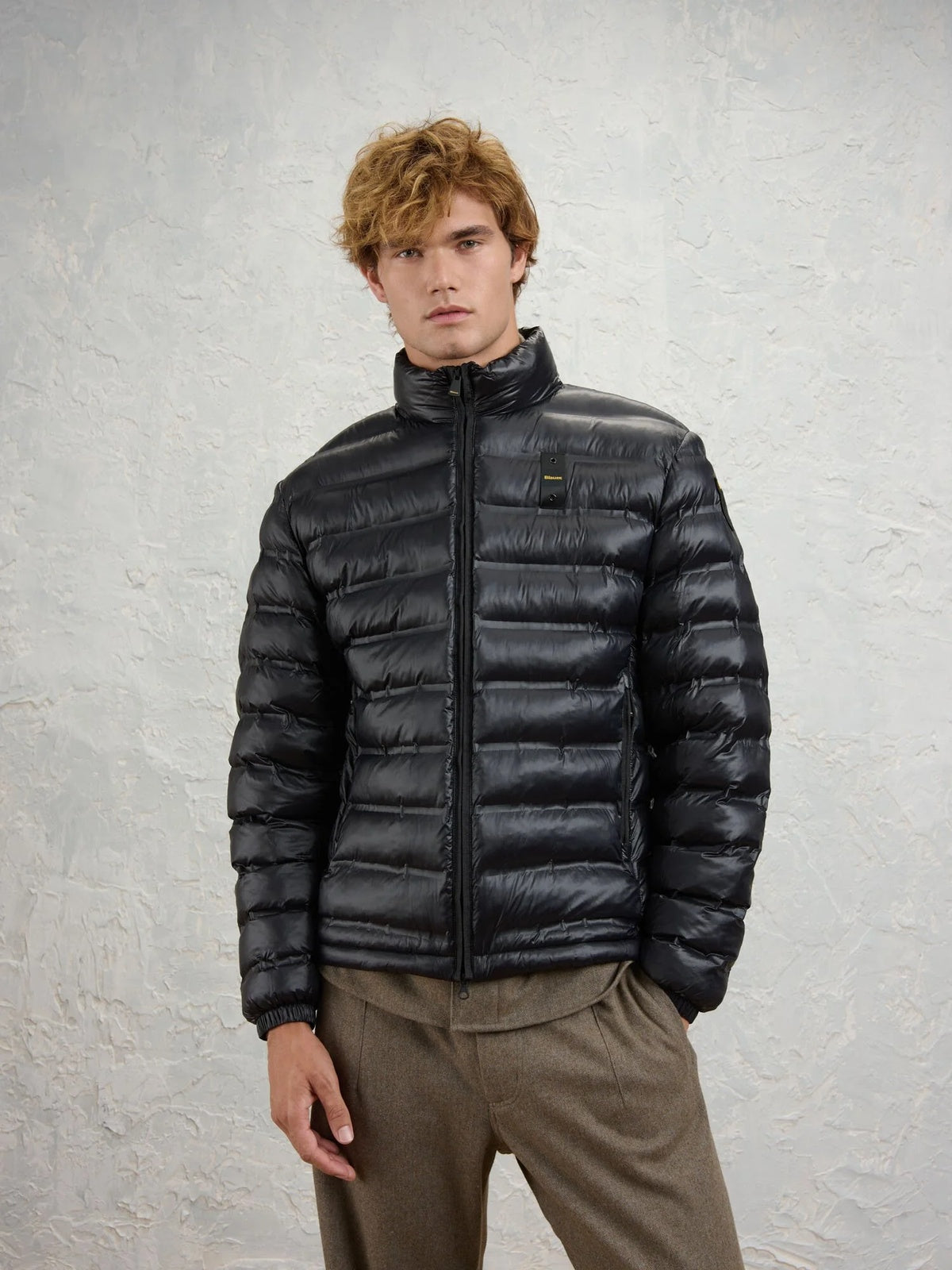 26WBLUC02219 007284/999EB BLAUER