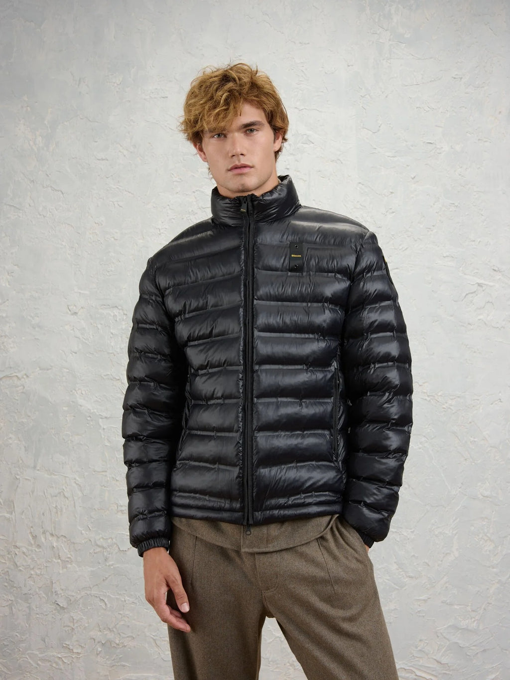 26WBLUC02219 007284/999EB BLAUER