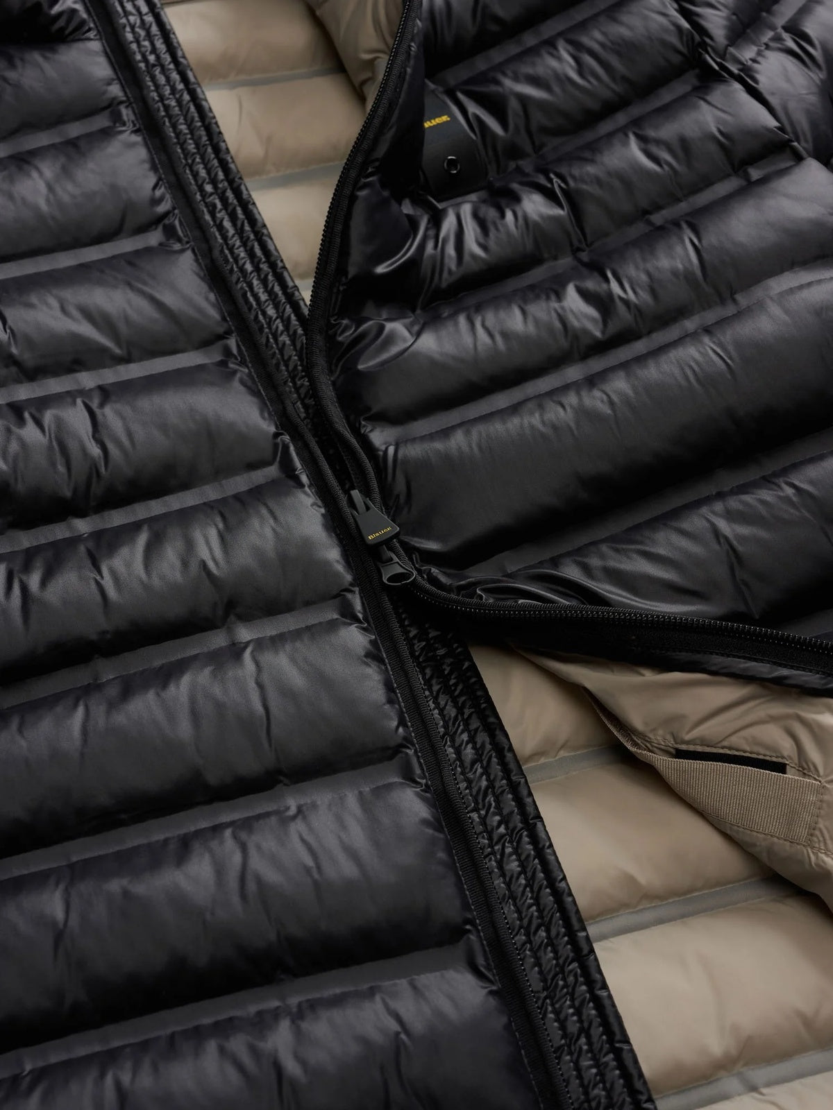 26WBLUC02219 007284/999EB BLAUER