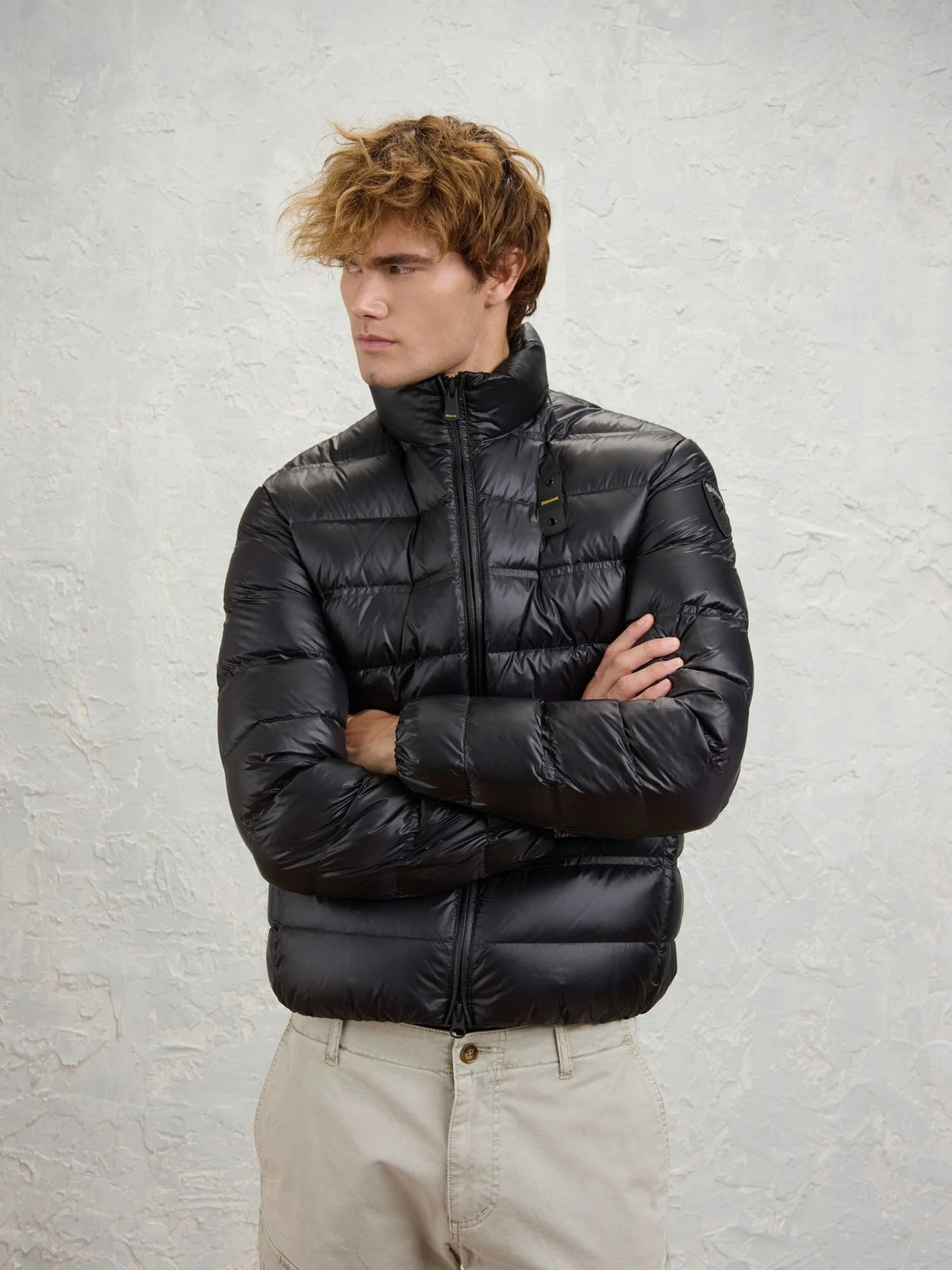 26WBLUC03047 006719/999 BLAUER