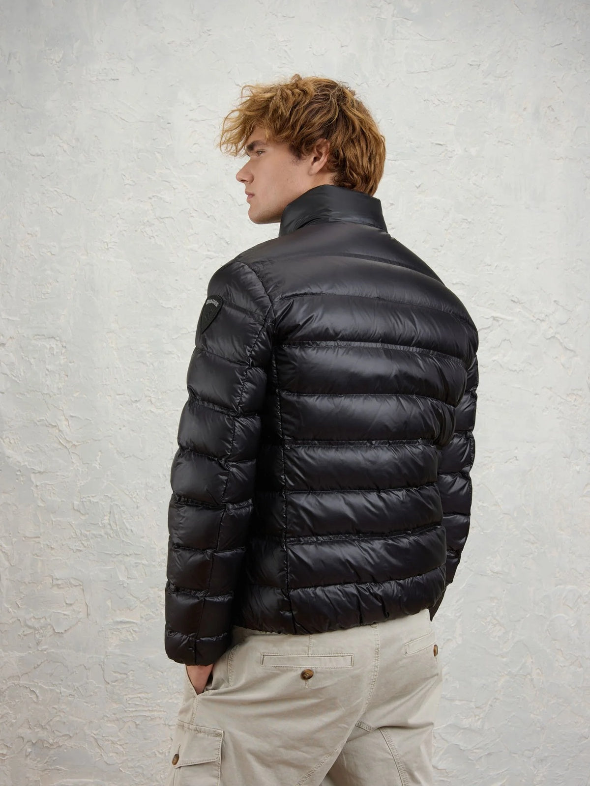 26WBLUC03047 006719/999 BLAUER