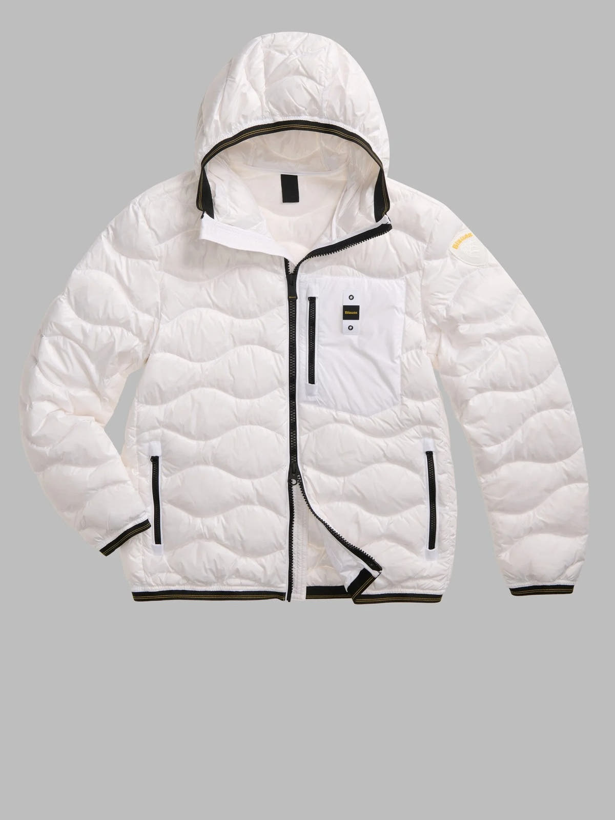 26WBLUC03064 006355/100 BLAUER