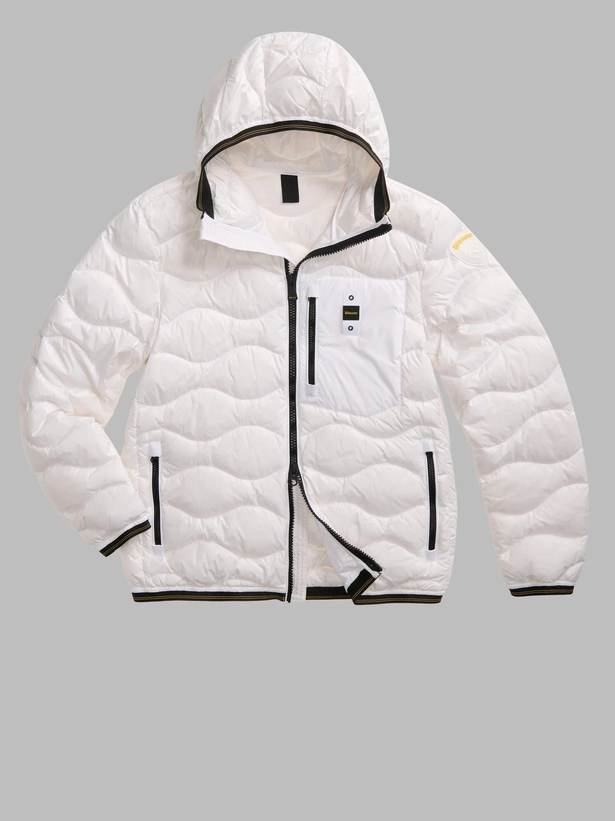 26WBLUC03064 006355/100 BLAUER