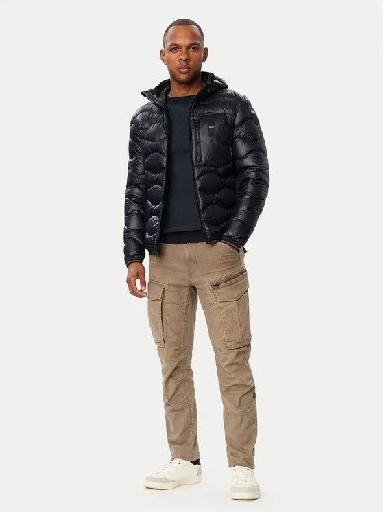 26WBLUC03064 A06355/888 BLAUER