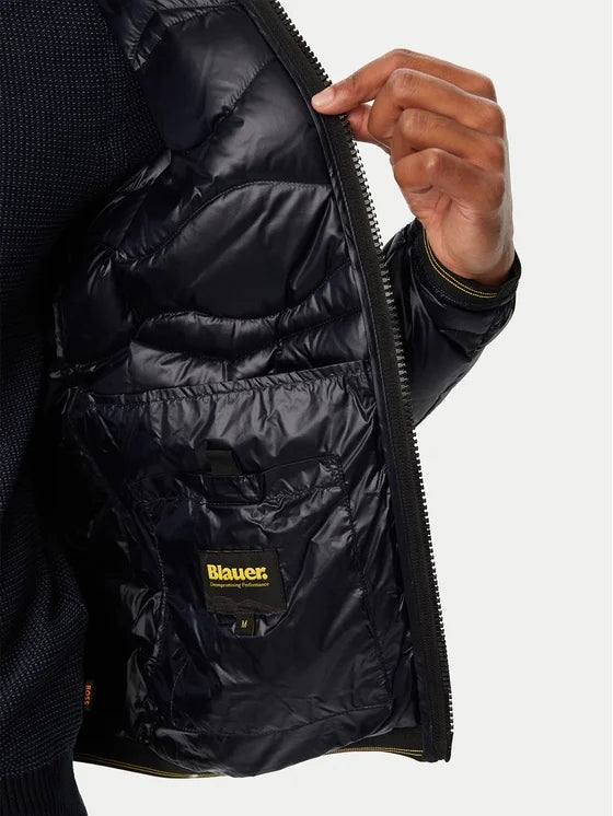 26WBLUC03064 A06355/888 BLAUER