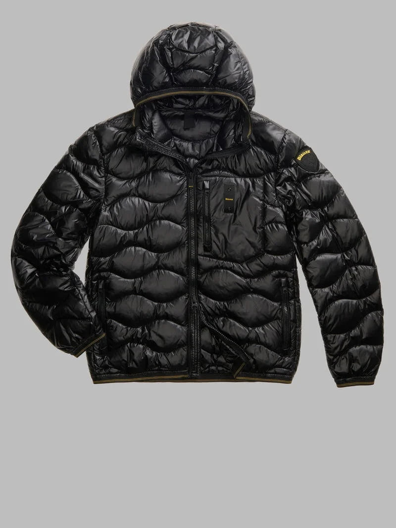 26WBLUC03064 A06355/999 BLAUER