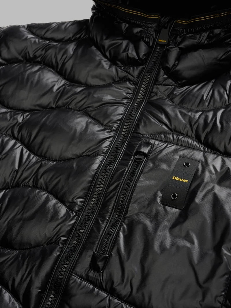 26WBLUC03064 A06355/999 BLAUER