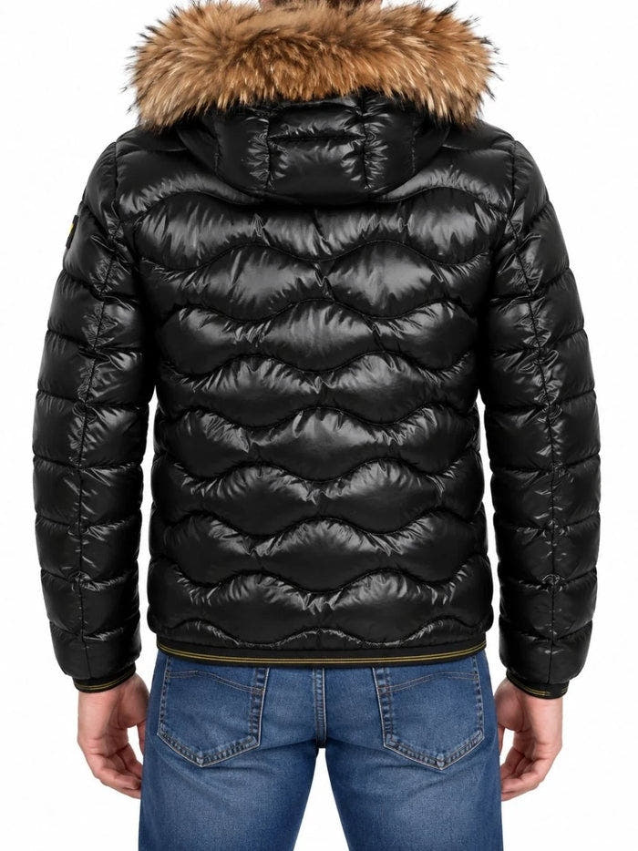 26WBLUC03065 006355/999 BLAUER