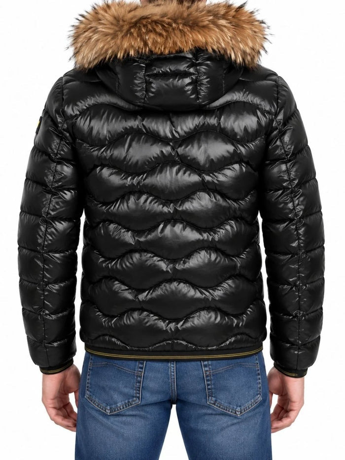 26WBLUC03065 006355/999 BLAUER