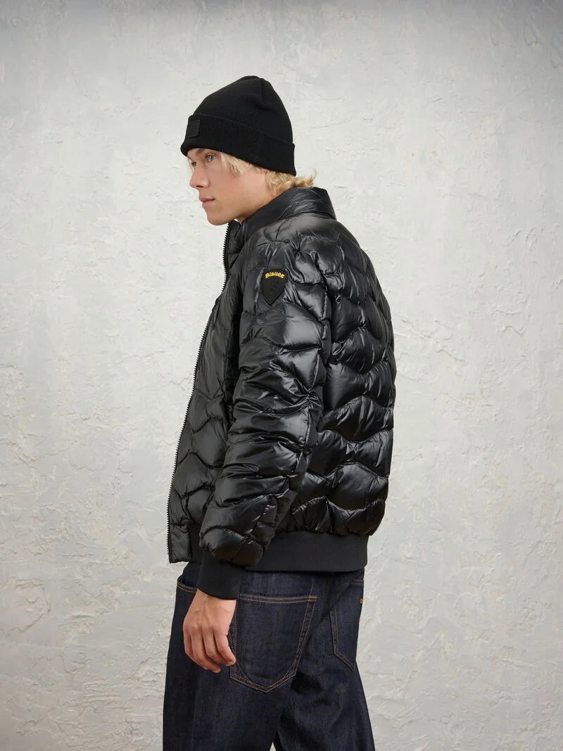 26WBLUC03067 006355/999 BLAUER