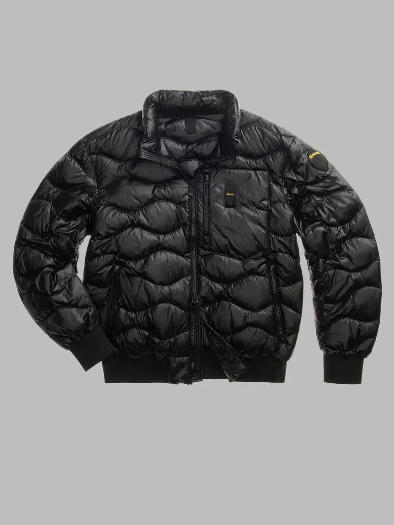 26WBLUC03067 006355/999 BLAUER