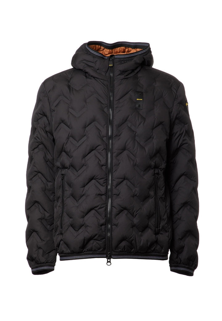 26WBLUC03233 007308/999WN BLAUER