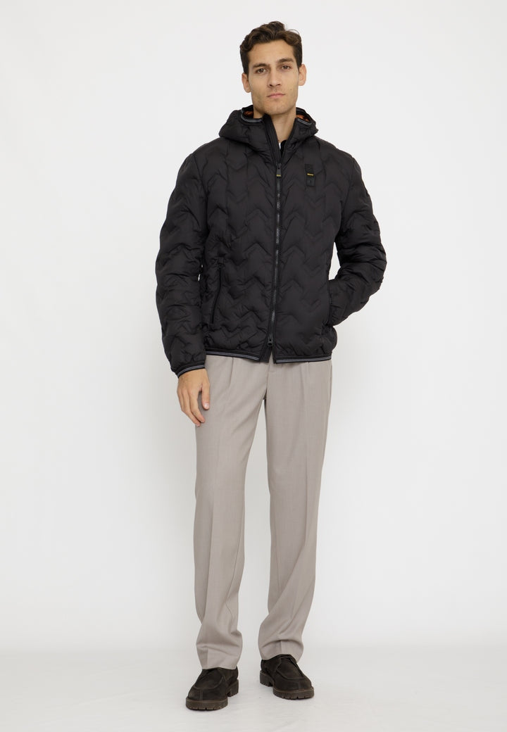 26WBLUC03233 007308/999WN BLAUER
